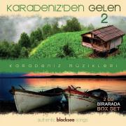 Karadeniz'den Gelen 2 - Volkan Konak, Onay Şahin, Hülya Polat