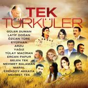 Tek Türküler - Güler Duman, Özcan Türe