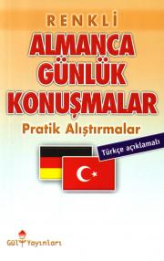 Almanca Günlük Konuşmalar