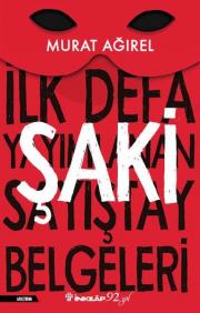 Şaki - İlk Defa Yayımlanan Sayıştay Belgeleri