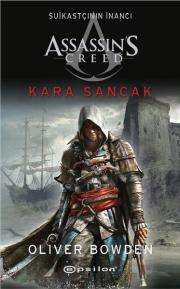 Kara Sancak - Assassin's Creed - Suikastçının İnancı 7