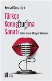 Türkçe Konuş(tur)ma Sanatı