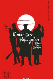 Binbir Gece Polisiyeleri