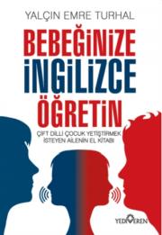 Bebeğinize İngilizce Öğretin