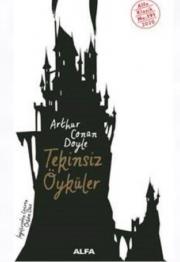 Tekinsiz Öyküler