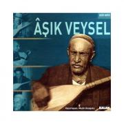 Aşık Veysel Klasikleri(2 CD Birarada) 