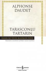 Tarasconlu Tartarin