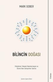 Bilincin Doğası - Psikokinezi, Telepati, Reenkarnasyon