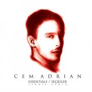 Cem Adrian - Seçkiler Vol: 1 (CD)