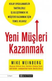 Yeni Müşteri Kazanmak