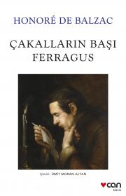 Çakalların Başı - Ferragus