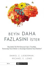 Beyin Daha Fazlasını İster