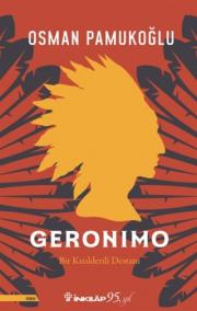 Geronimo - Bir Kızılderili Destanı