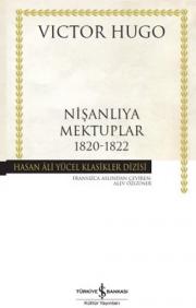 Nişanlıya Mektuplar 1820-1822