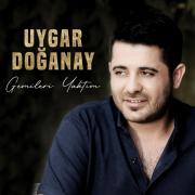 Uygar Doğanay - Gemileri Yaktım (CD)