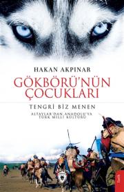 Gökbörü’nün Çocukları - Tengri Biz Menen