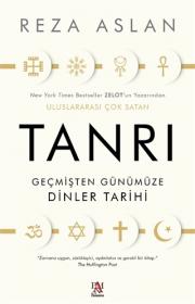 Tanrı - Geçmişten Günümüze Dinler Tarihi