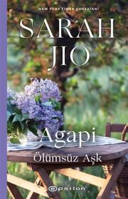 Agapi - Ölümsüz Aşk