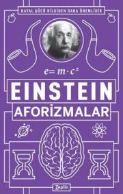 Einstein - Aforizmalar