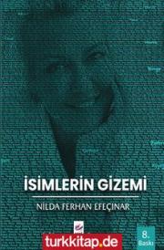 İsimlerin Gizemi