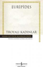 Troyalı Kadınlar