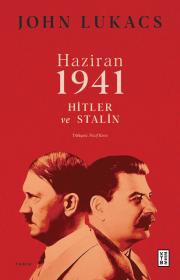 Haziran 1941 - Hitler ve Stalin