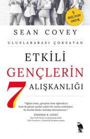 Etkili Gençlerin 7 Alışkanlığı 