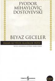 Beyaz Geceler - Hasan Ali Yücel Klasikleri 