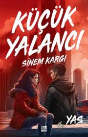 Küçük Yalancı - Yas