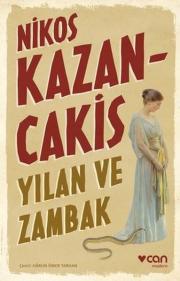 Yılan ve Zambak