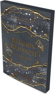 Küllerin Kehaneti - Yıldızların Laneti (3. Kitap)