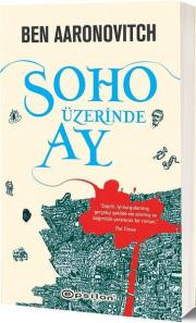 Soho Üzerinde Ay