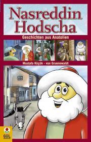 Nasreddin Hodscha Almanca Nasreddin Hoca