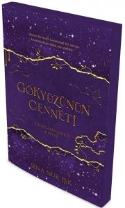 Gökyüzünün Cenneti - Yıldızların Laneti 4.Kitap