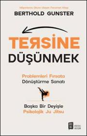 Tersine Düşünmek