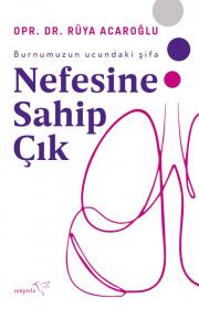 Nefesine Sahip Çık