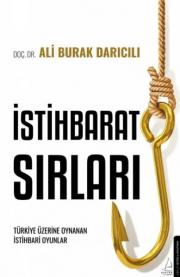 İstihbarat Sırları