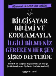 Bilgisayar Bilimi ve Kodlamayla İlgili Bilmeniz Gereken Her Şey