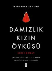 Damızlık Kızın Öyküsü (Çizgi Roman)