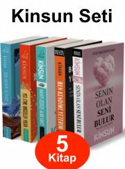 Kinsun Seti (5 Kitap)