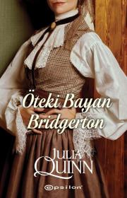 Öteki Bayan Bridgerton 