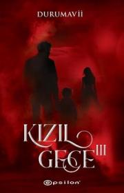 Kızıl Gece - 3