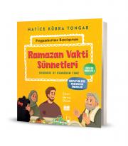 Ramazan Vakti Sünnetleri 