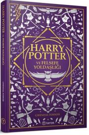 Harry Potter ve Felsefe Yoldaşlığı