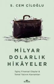 Milyar Dolarlık Hikayeler 