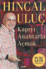 Kapiyi Anahtarla Acmak