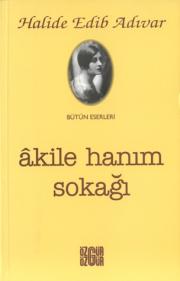 Akile Hanim Sokagi