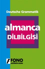 Almanca DilbilgisiDeutsche Grammatik