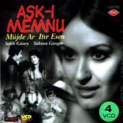 Aşk-ı Memnu (4 VCD)Müjde Ar, Itir Esen