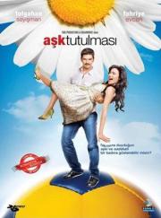 Aşk Tutulması (DVD)Tolgahan Sayisman